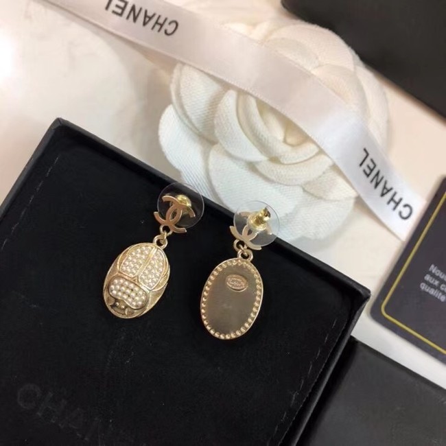 Chanel Earrings CE6790