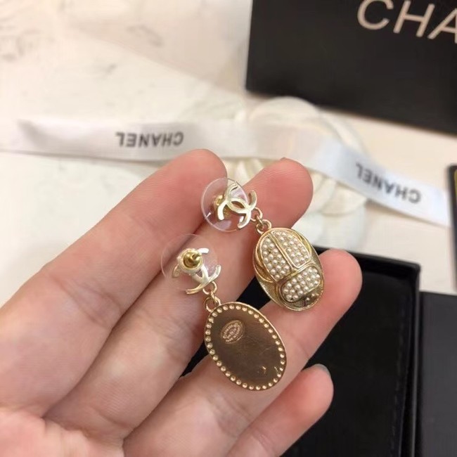 Chanel Earrings CE6790