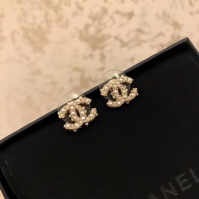 Chanel Earrings CE6792