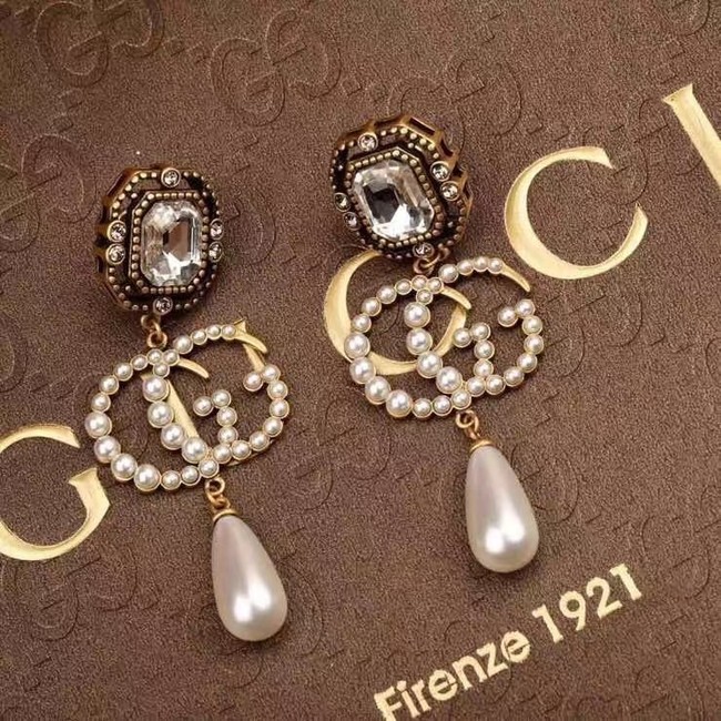 Gucci Earrings CE6780