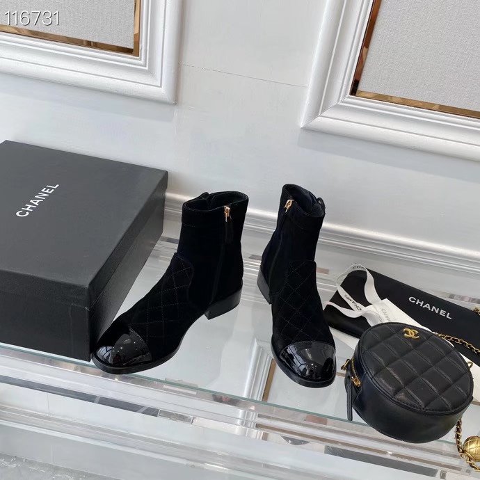 Chanel Shoes CH2836SJ-3