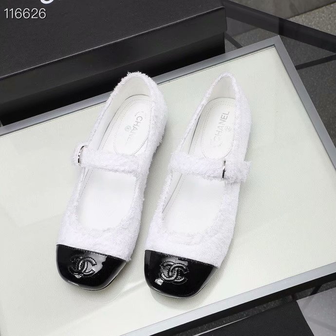 Chanel Shoes CH2838