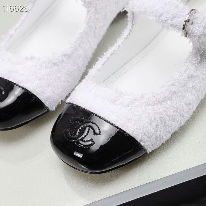 Chanel Shoes CH2838