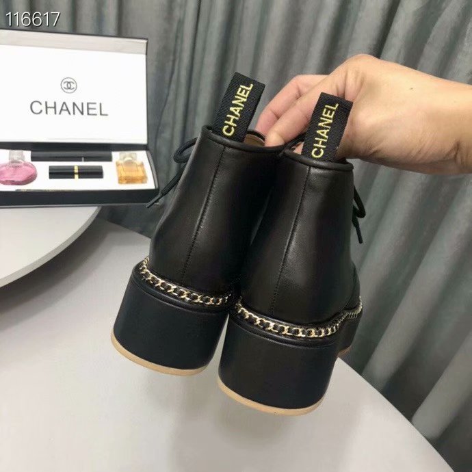 Chanel Shoes CH2840TZ-1