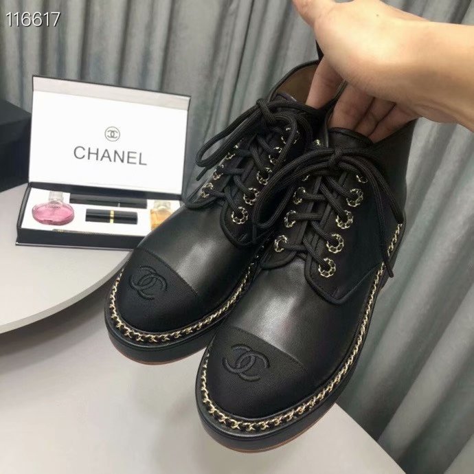 Chanel Shoes CH2840TZ-1