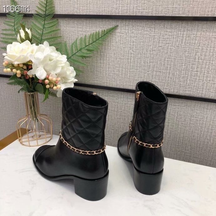 Chanel Shoes CH2842TZ-1