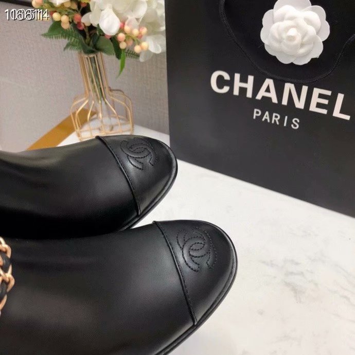 Chanel Shoes CH2842TZ-1