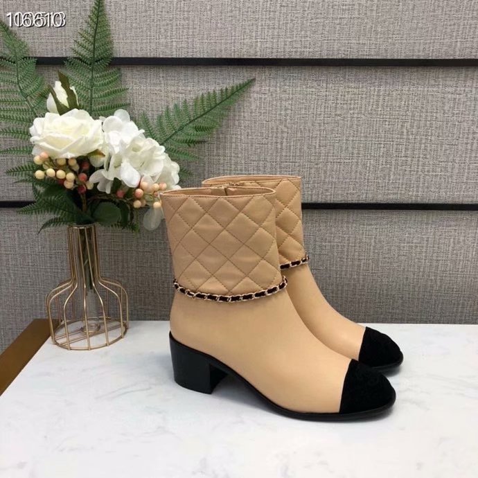 Chanel Shoes CH2842TZ-2