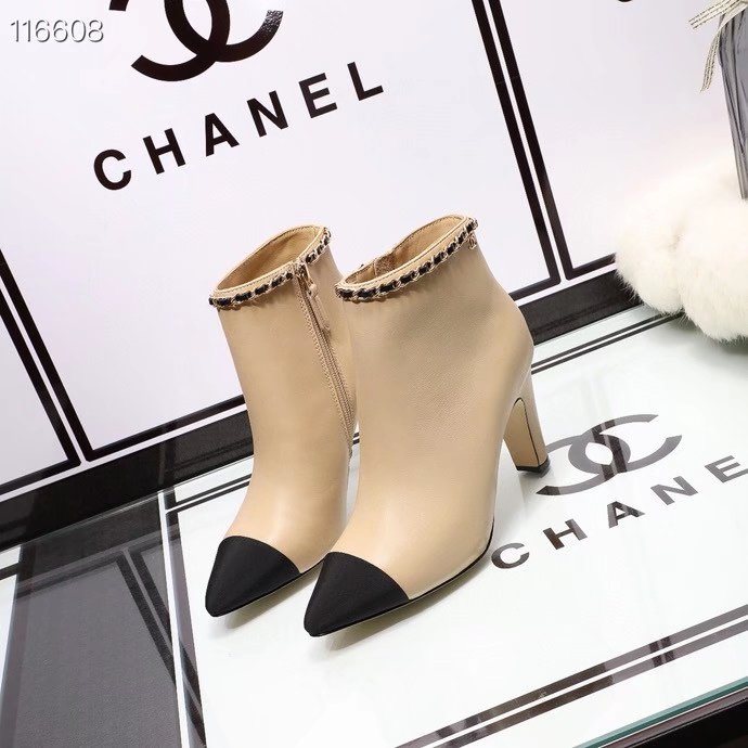 Chanel Shoes CH2843TZ-1