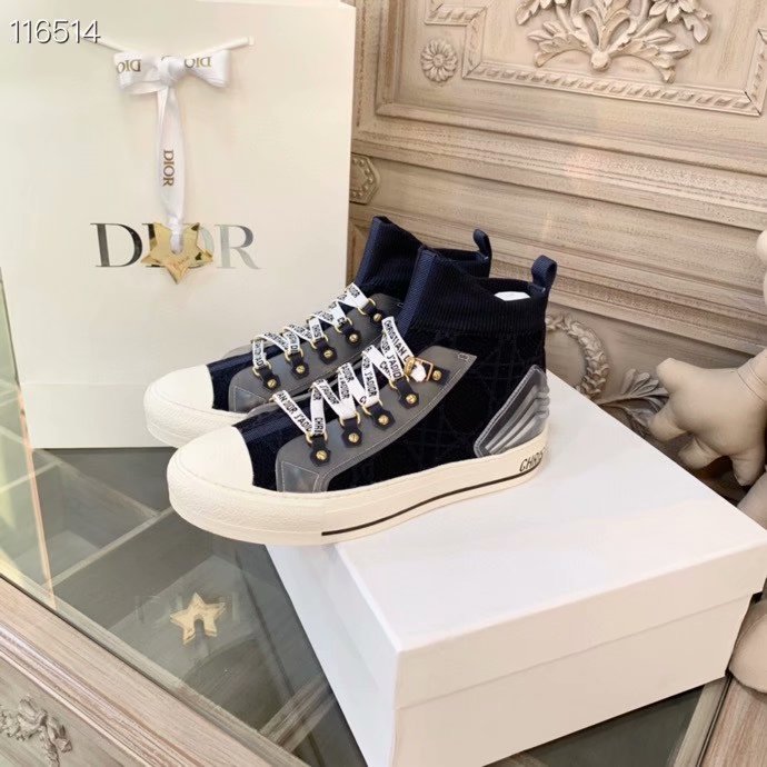 Dior Shoes Dior787XX-4