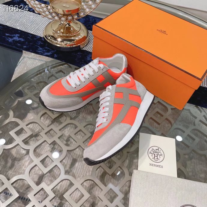 Hermes Shoes HO879HX-6