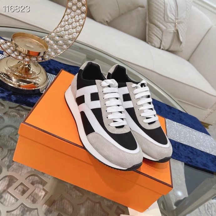 Hermes Shoes HO879HX-7