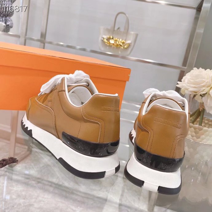 Hermes Shoes HO880HX-4