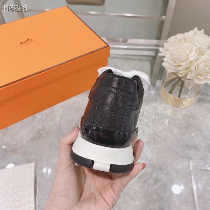 Hermes Shoes HO880HX-5