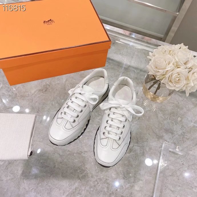 Hermes Shoes HO880HX-6