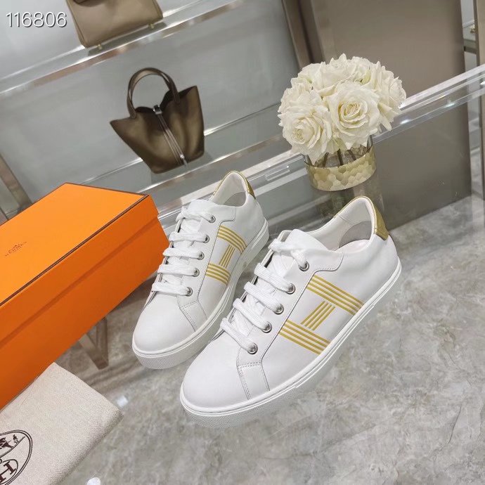 Hermes Shoes HO881HX-7