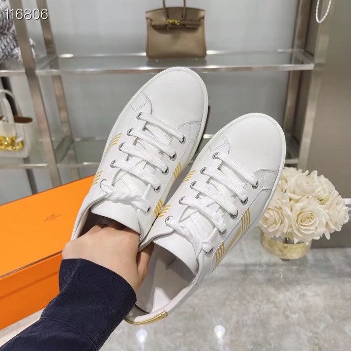 Hermes Shoes HO881HX-7