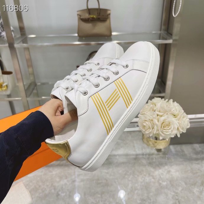 Hermes Shoes HO881HX-7