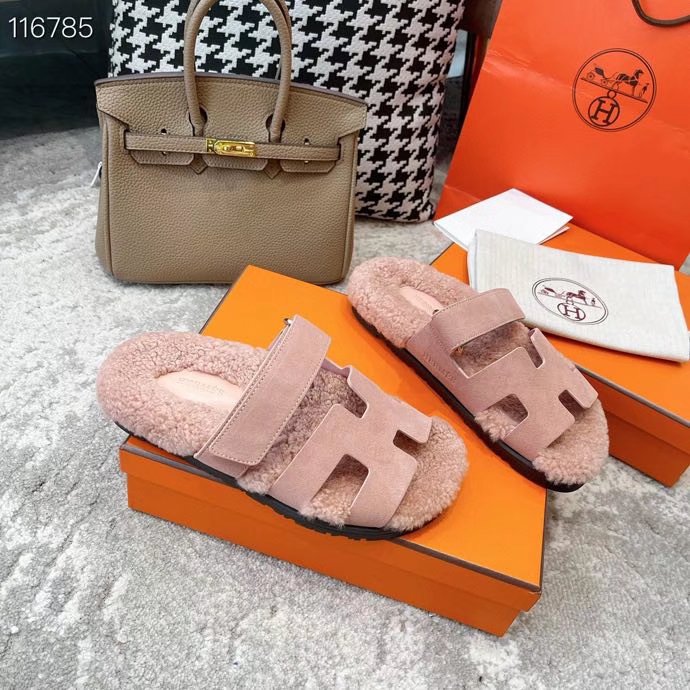 Hermes Shoes HO883YH-2