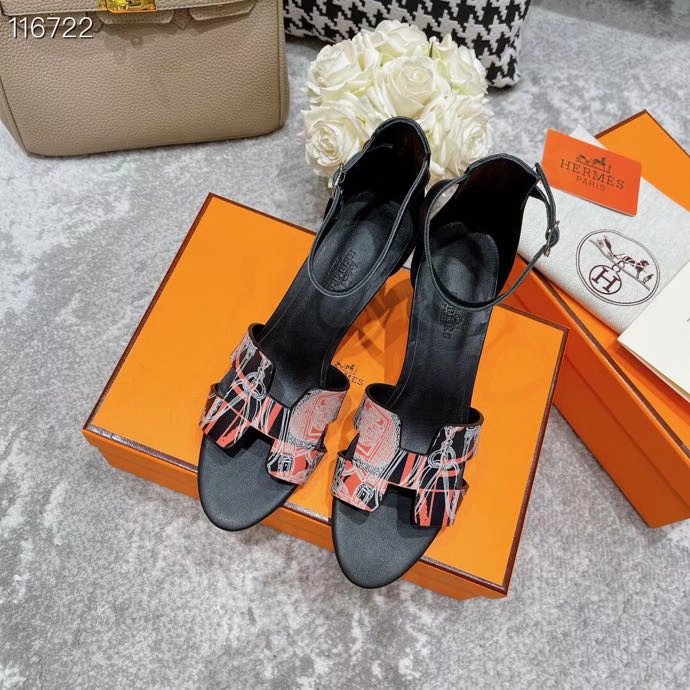 Hermes Shoes HO885HX-1