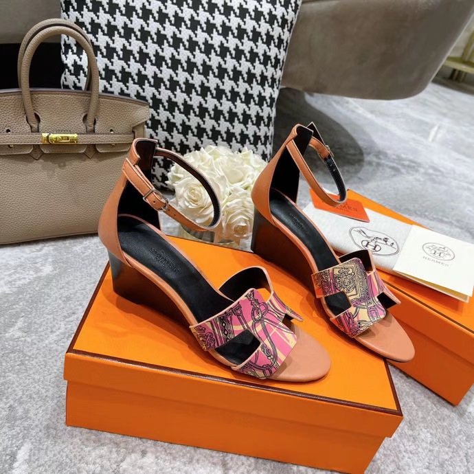 Hermes Shoes HO885HX-2