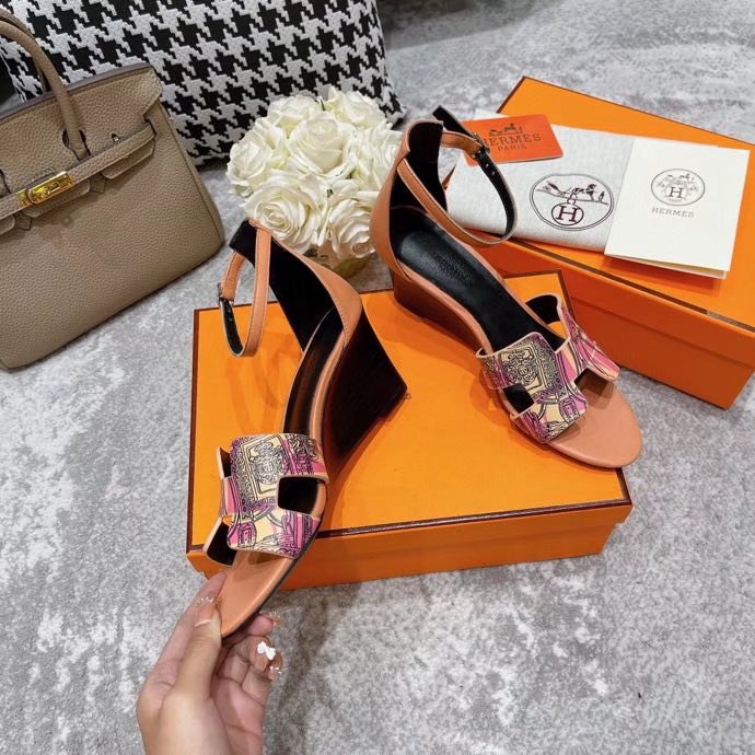 Hermes Shoes HO885HX-2