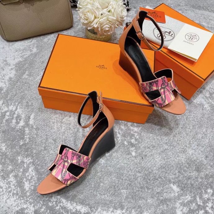 Hermes Shoes HO885HX-2