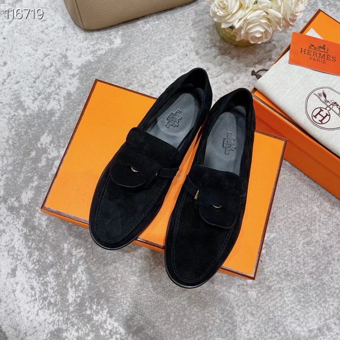 Hermes Shoes HO886HX-1