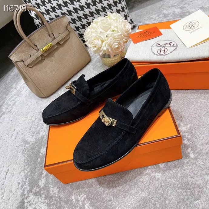 Hermes Shoes HO886HX-1