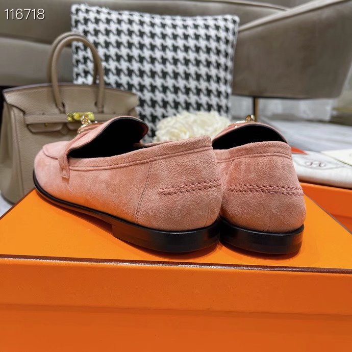 Hermes Shoes HO886HX-2