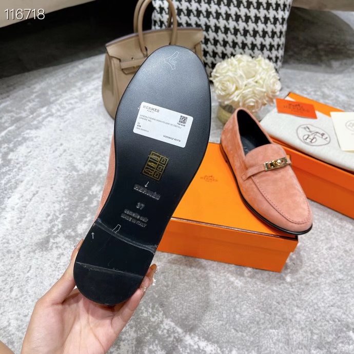 Hermes Shoes HO886HX-2