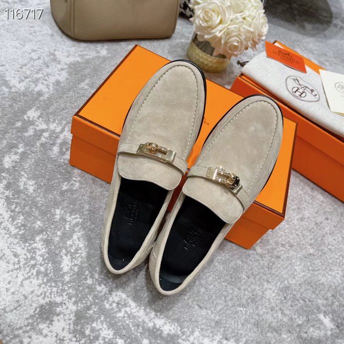 Hermes Shoes HO886HX-3