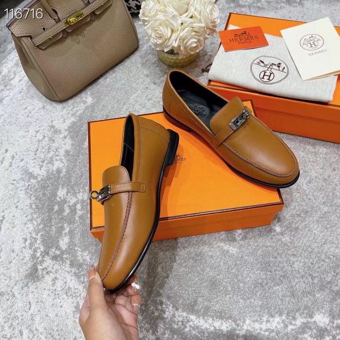 Hermes Shoes HO886HX-4