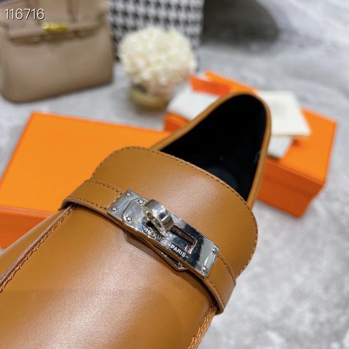 Hermes Shoes HO886HX-4