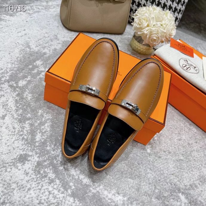 Hermes Shoes HO886HX-4