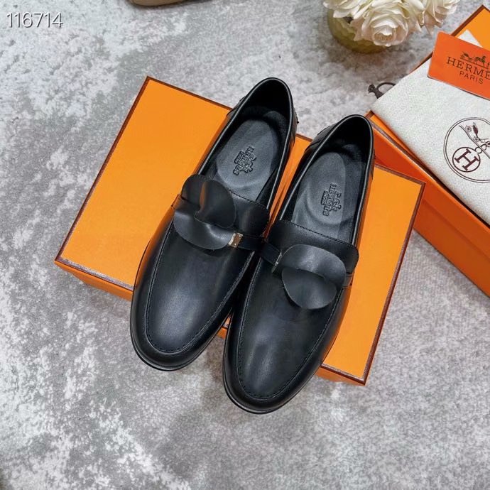 Hermes Shoes HO886HX-6