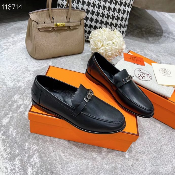 Hermes Shoes HO886HX-6