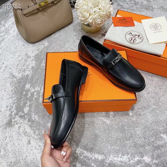 Hermes Shoes HO886HX-6