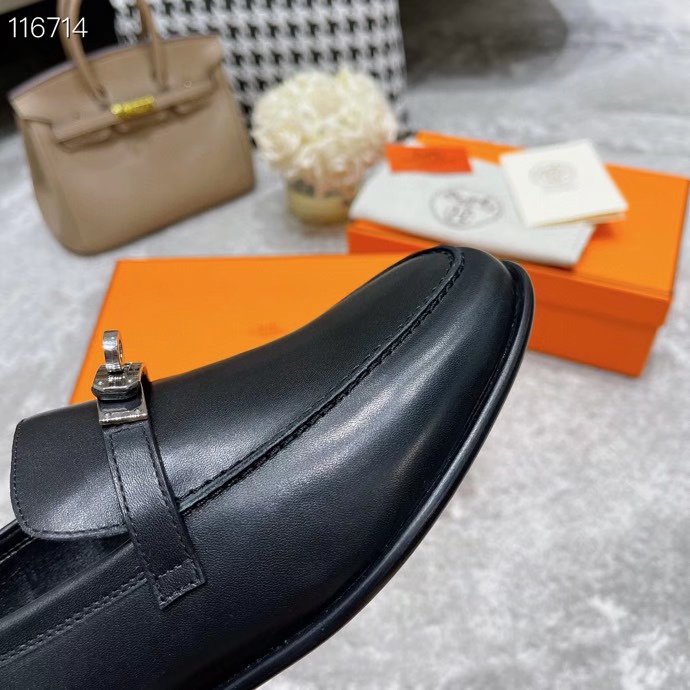 Hermes Shoes HO886HX-6