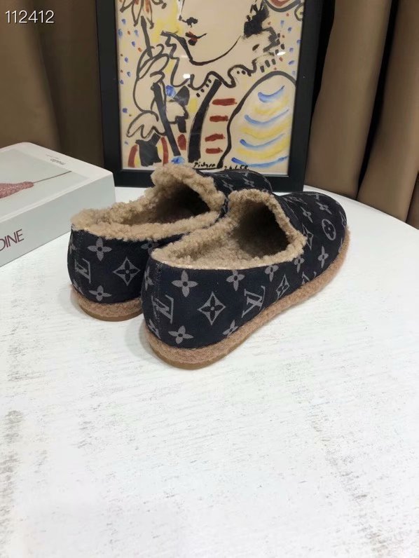 Louis Vuitton Shoes LV1133XB-2