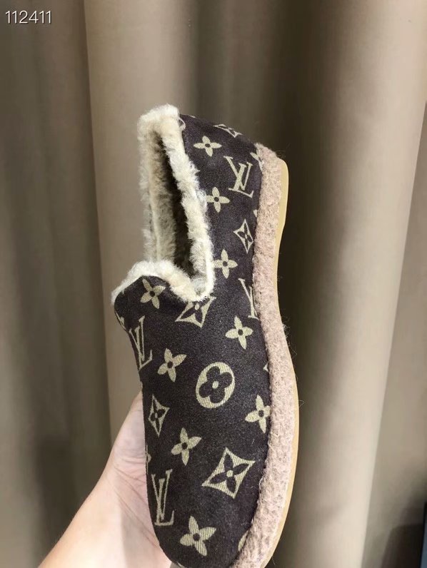 Louis Vuitton Shoes LV1133XB-3