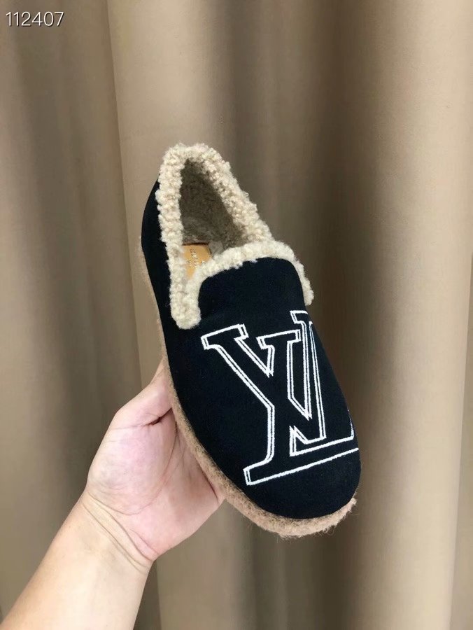 Louis Vuitton Shoes LV1133XB-5