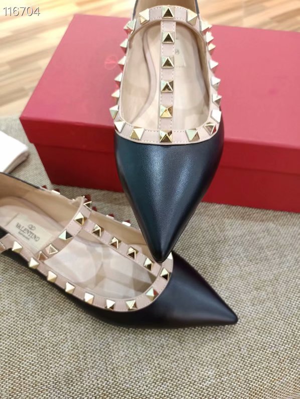 Valentino Shoes VT1065XD-1