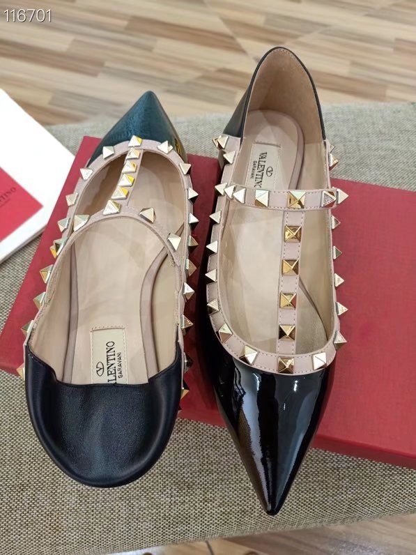 Valentino Shoes VT1065XD-4