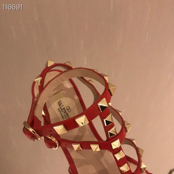 Valentino Shoes VT1066XD-5