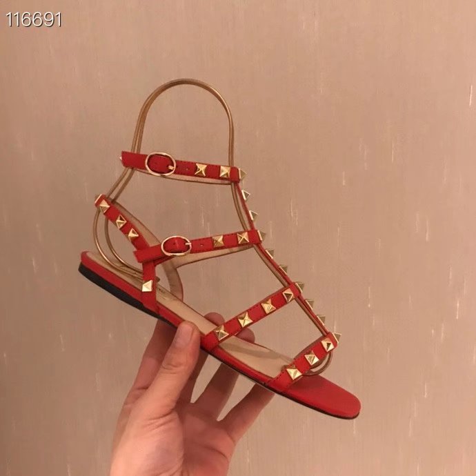 Valentino Shoes VT1066XD-5