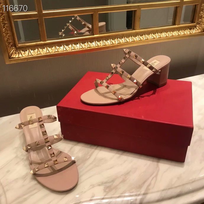 Valentino Shoes VT1069XD-1