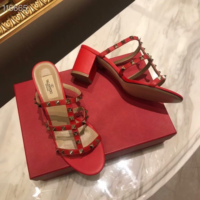 Valentino Shoes VT1069XD-5