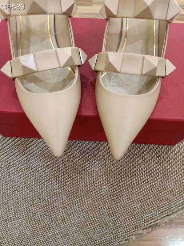 Valentino Shoes VT1071XD-2 Heel height 6CM