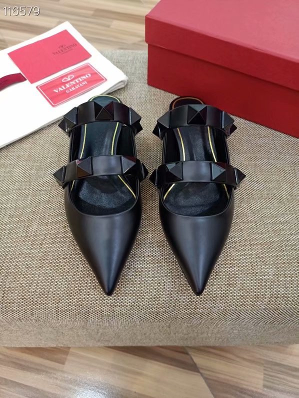 Valentino Shoes VT1072XD-1